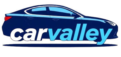 Car Valley Banner